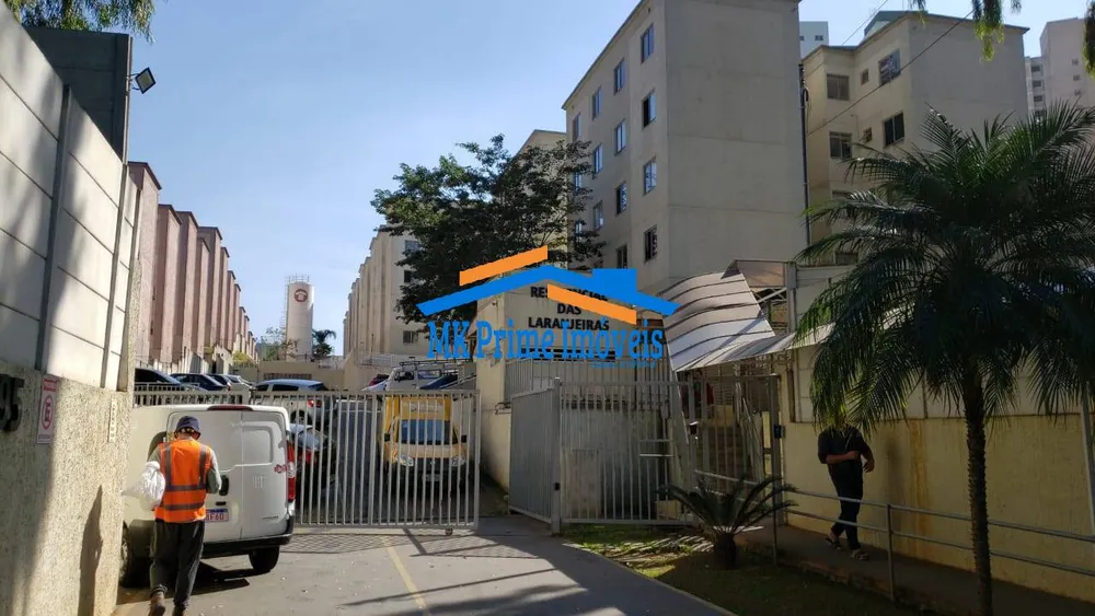 Apartamento, 2 quartos, 39 m² - Foto 7