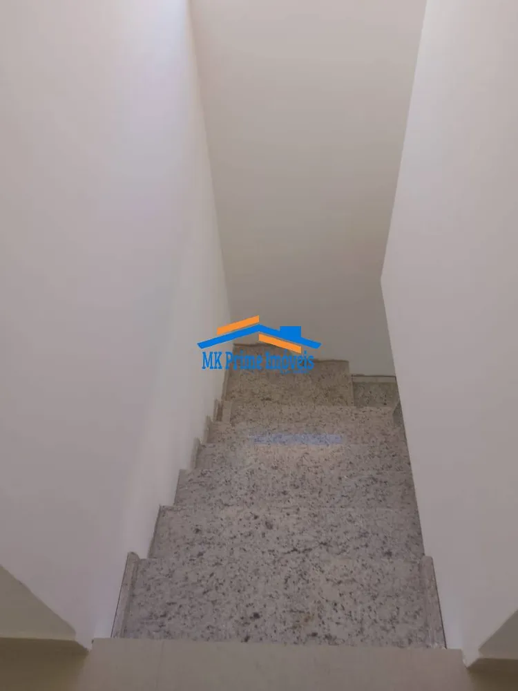 Sobrado, 3 quartos, 76 m² - Foto 2