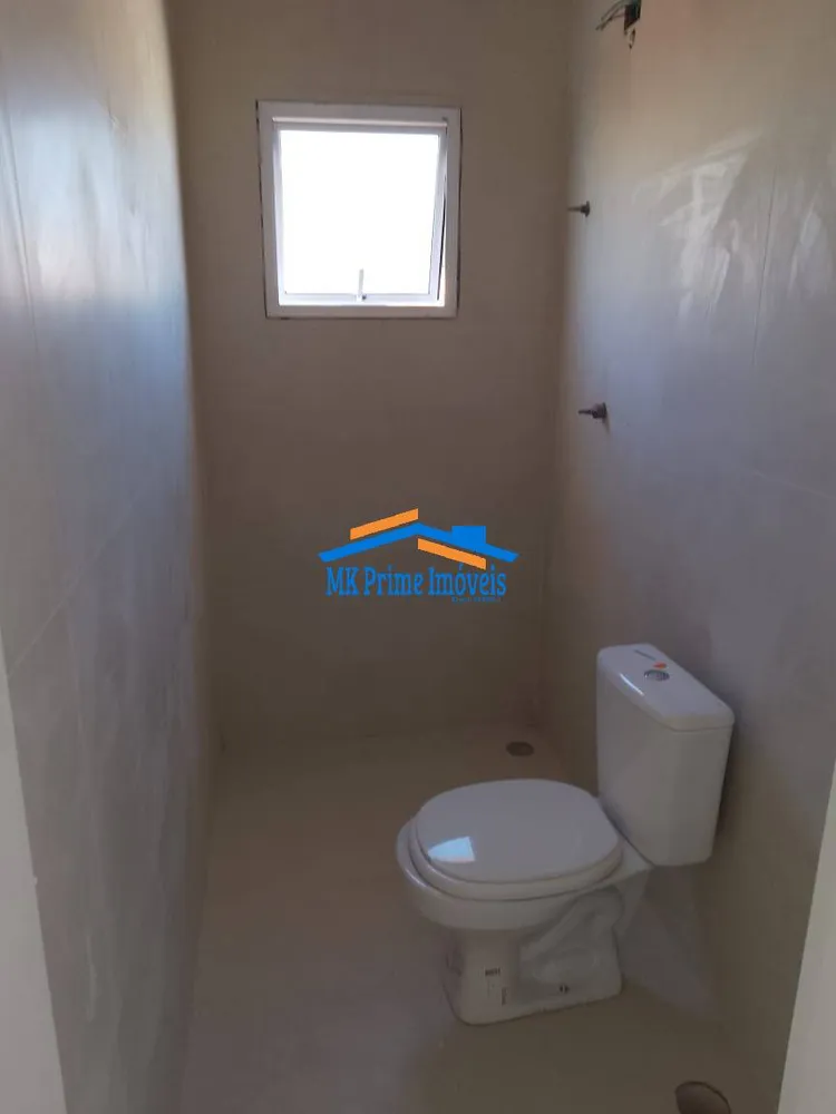 Sobrado, 3 quartos, 76 m² - Foto 8