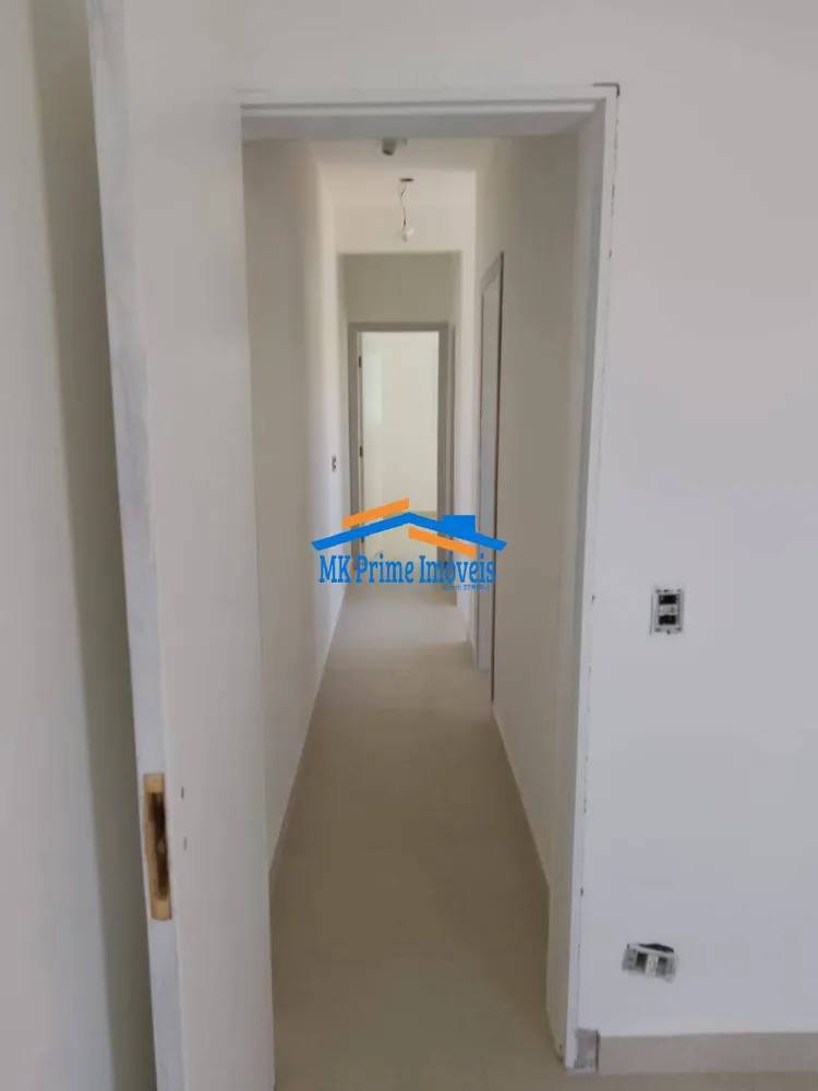 Sobrado, 3 quartos, 76 m² - Foto 6