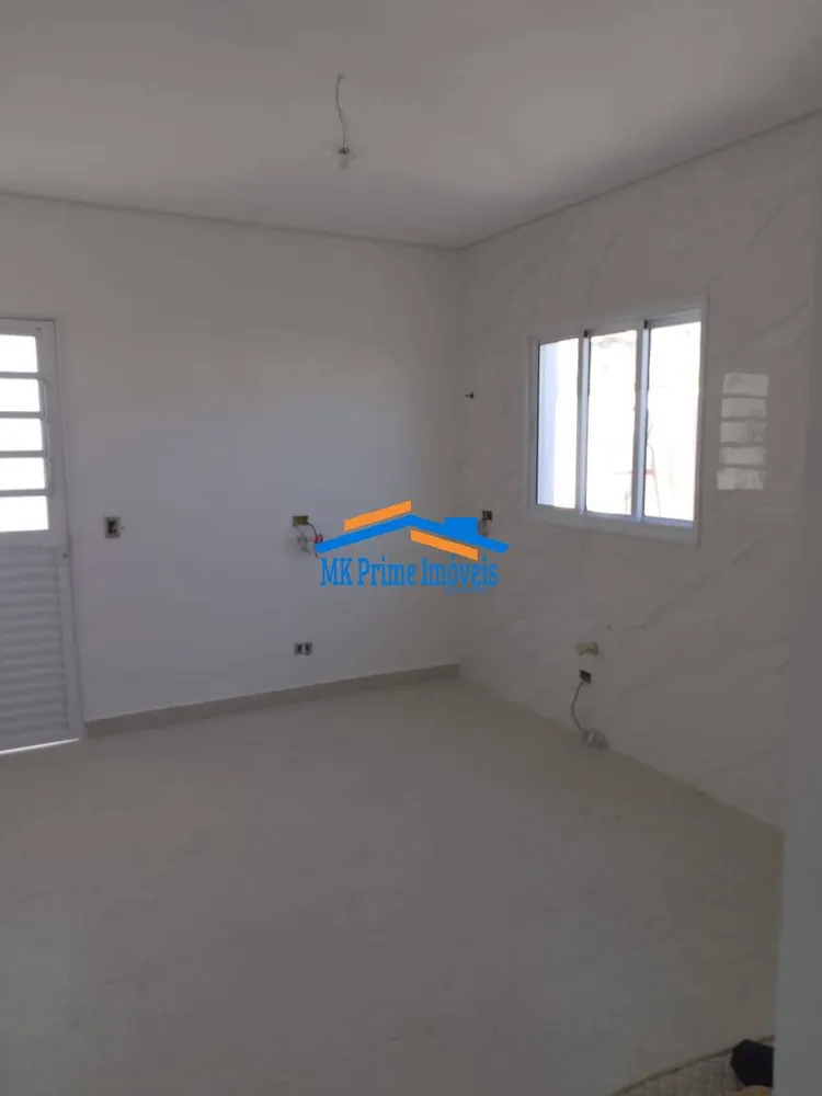Sobrado, 3 quartos, 76 m² - Foto 4