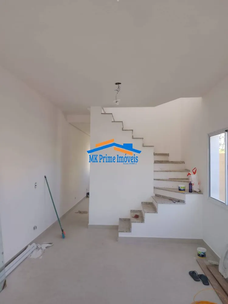 Sobrado, 3 quartos, 76 m² - Foto 1