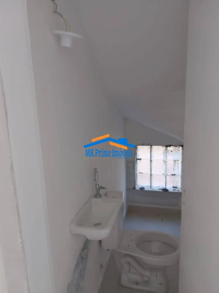 Sobrado, 3 quartos, 76 m² - Foto 3