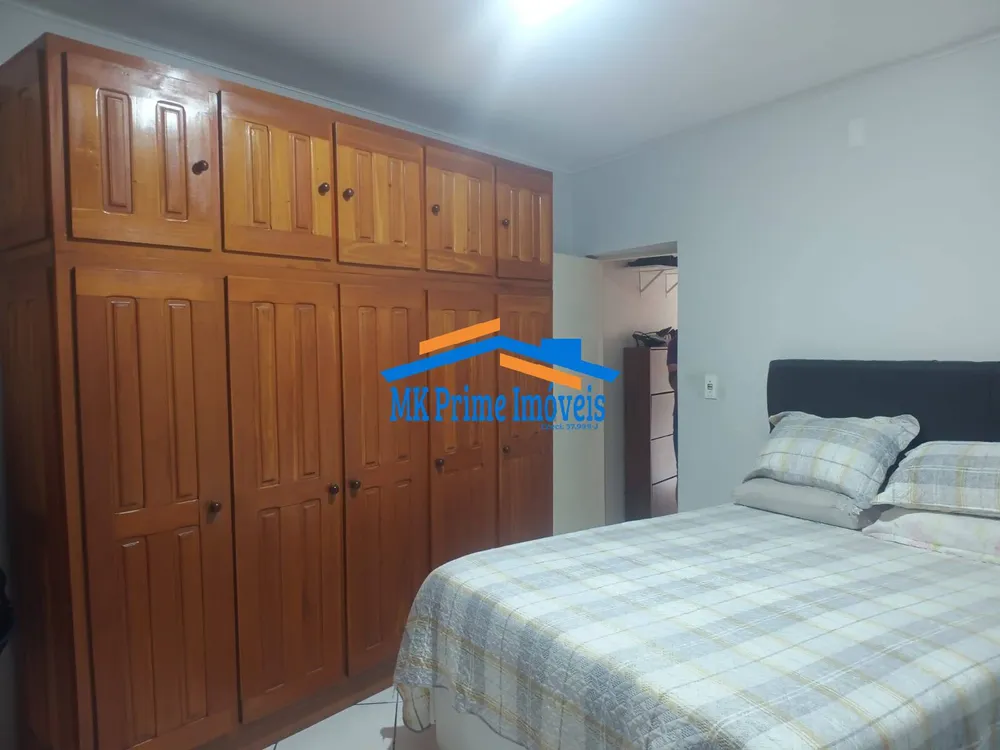 Casa de Condomínio, 2 quartos - Foto 8