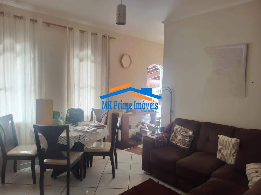 Casa de Condomínio, 2 quartos - Foto 4