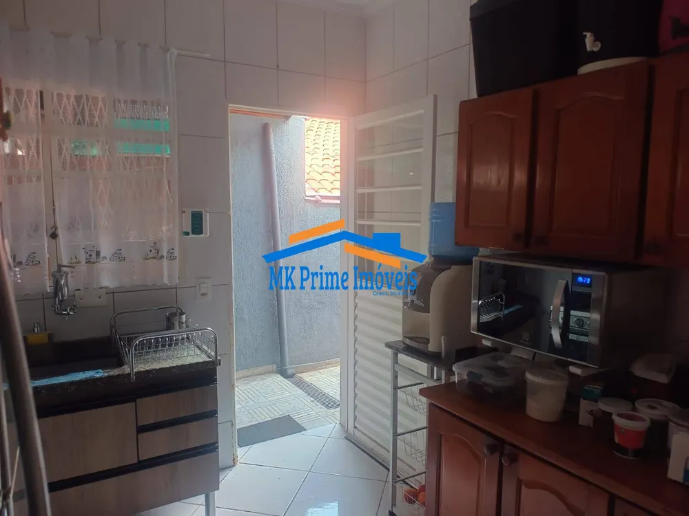 Casa de Condomínio, 2 quartos - Foto 5