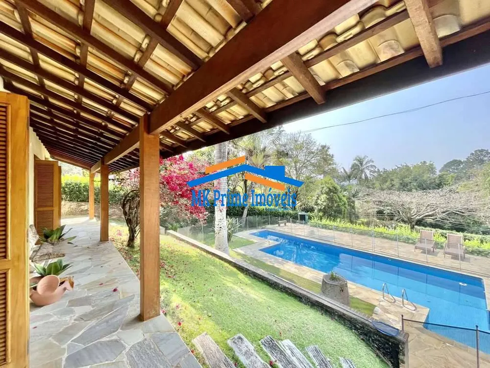Casa de Condomínio, 4 quartos - Foto 5