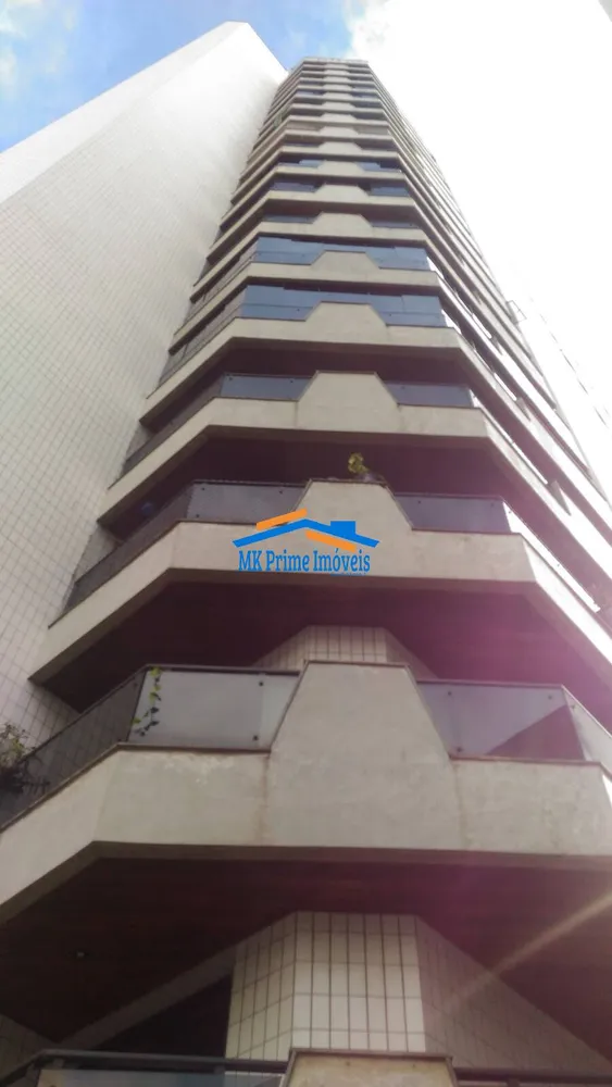 Apartamento, 4 quartos, 170 m² - Foto 4