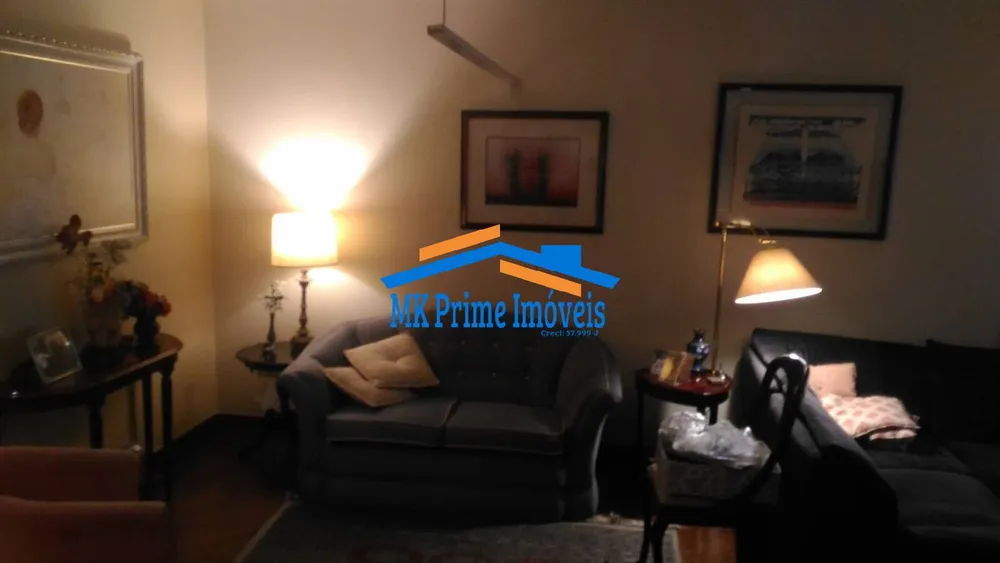 Apartamento, 4 quartos, 170 m² - Foto 3