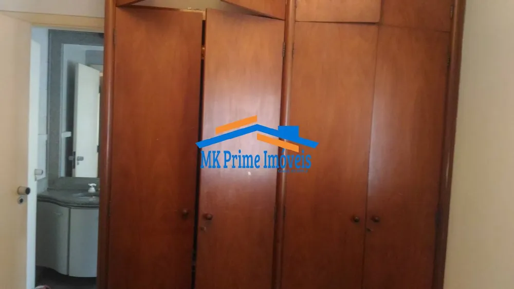 Apartamento, 4 quartos, 170 m² - Foto 1