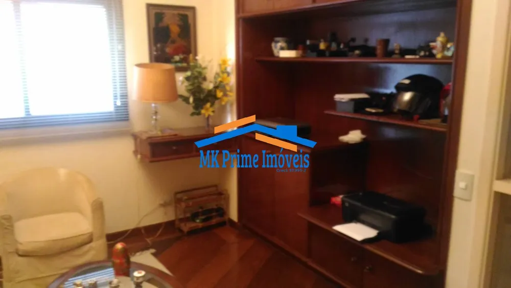 Apartamento, 4 quartos, 170 m² - Foto 2