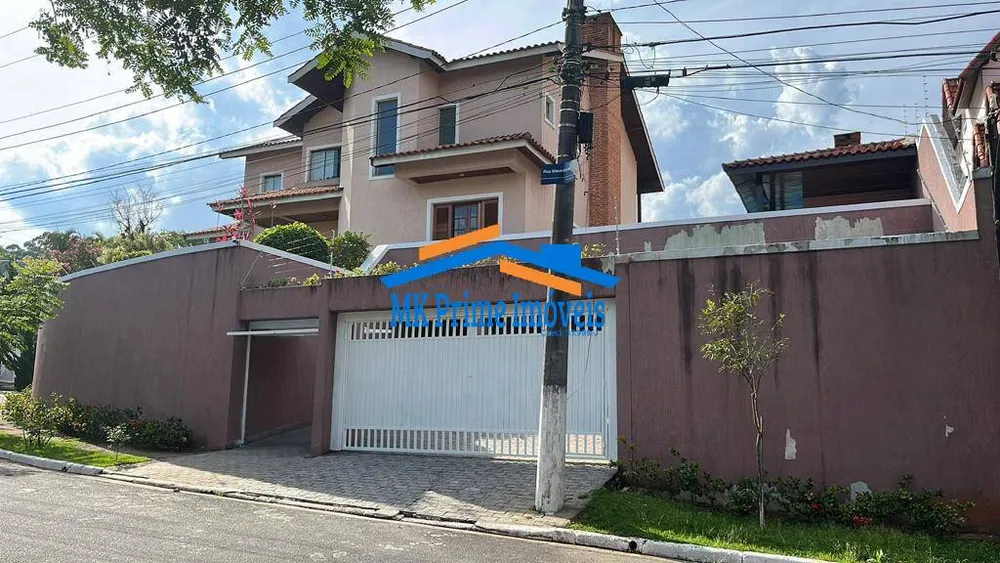 Casa de Condomínio, 4 quartos - Foto 3