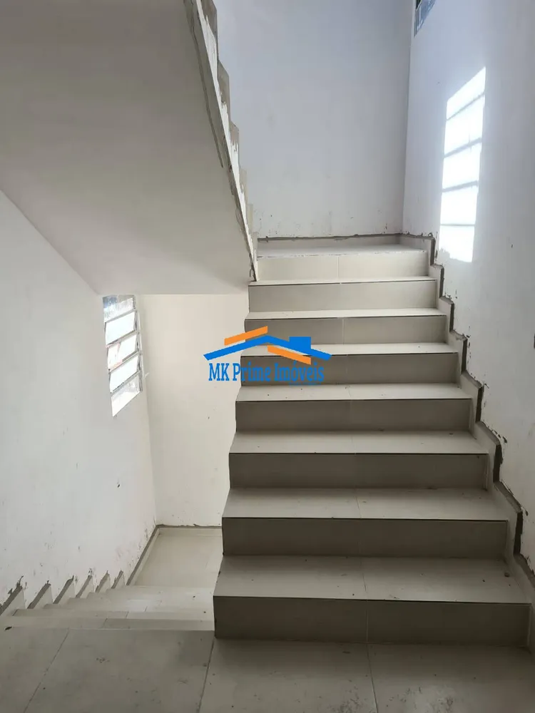Apartamento, 2 quartos, 45 m² - Foto 2