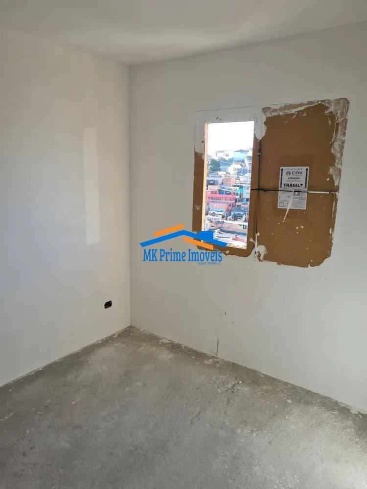 Apartamento, 2 quartos, 45 m² - Foto 3
