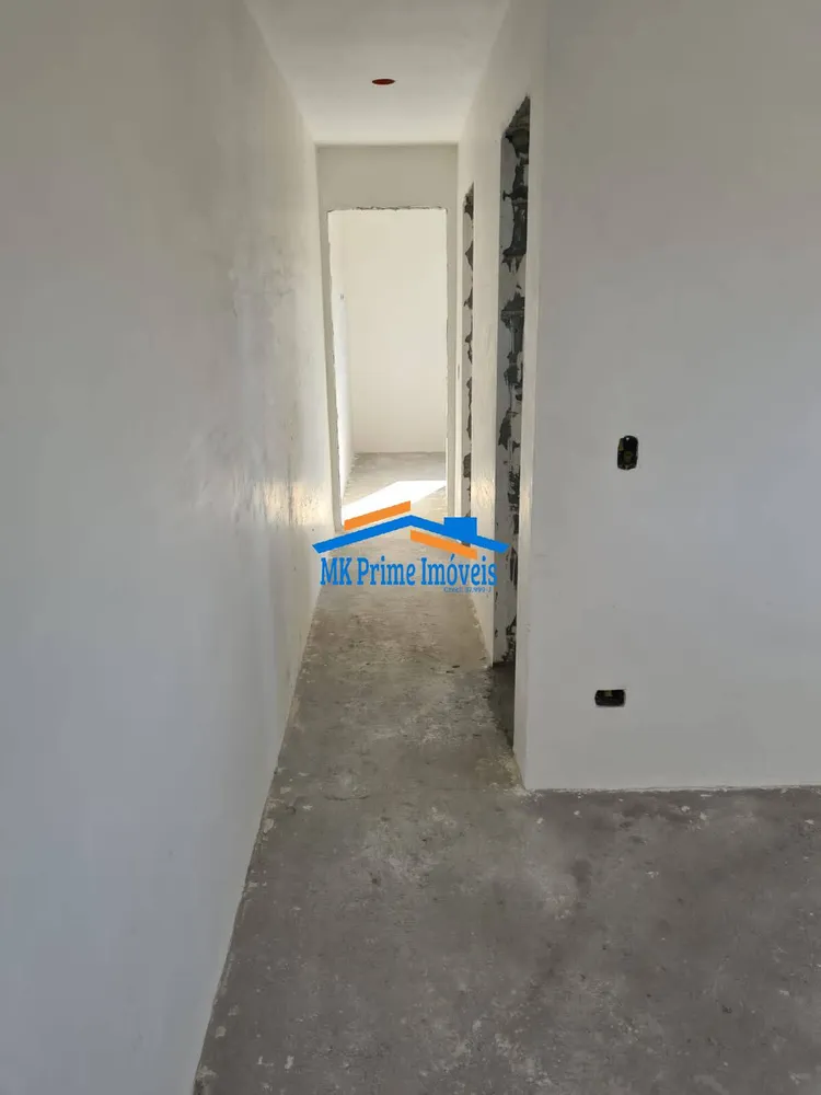 Apartamento, 2 quartos, 45 m² - Foto 4