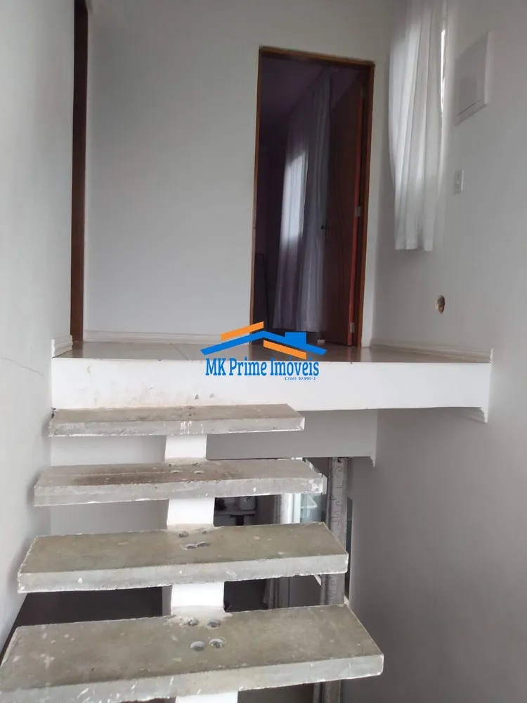 Casa de Condomínio, 3 quartos - Foto 8