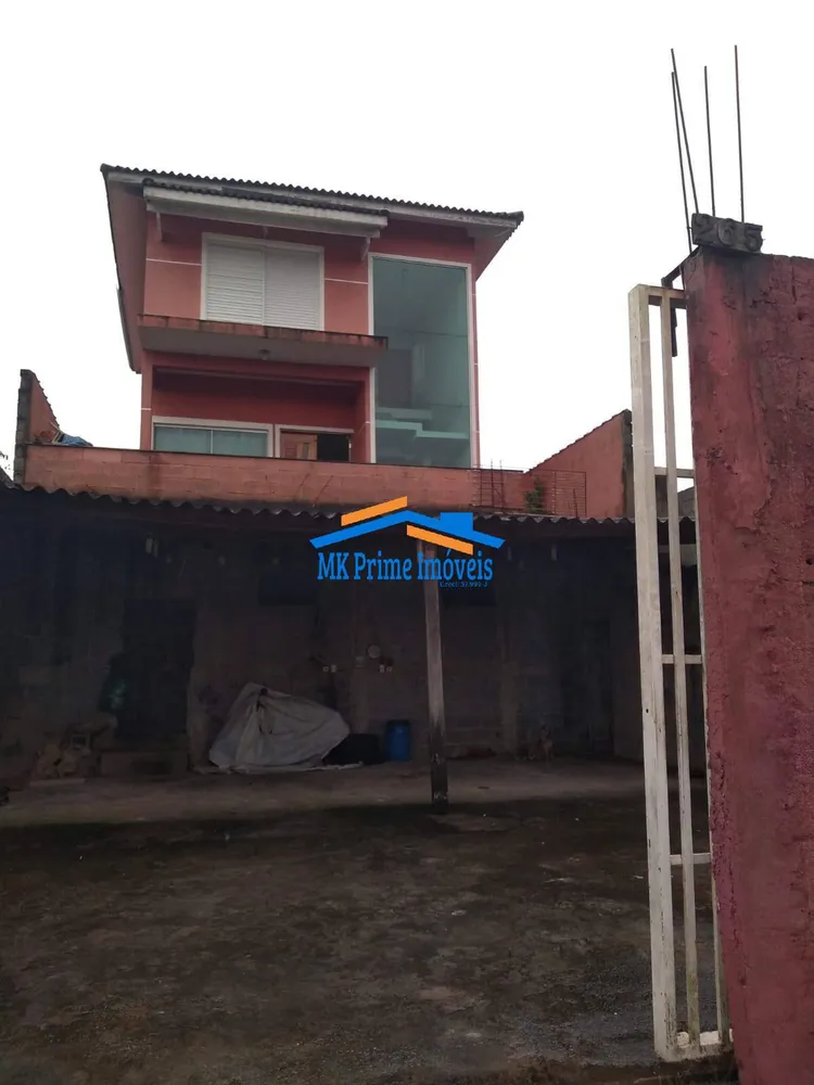 Casa de Condomínio, 3 quartos - Foto 9