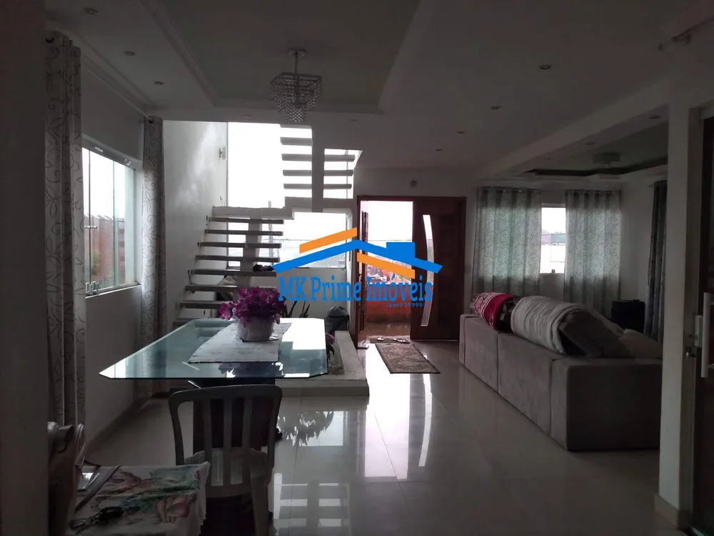 Casa de Condomínio, 3 quartos - Foto 6