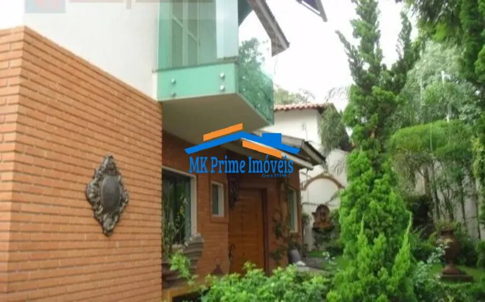 Sobrado, 3 quartos, 454 m² - Foto 3