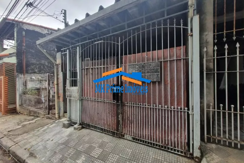 Casa à venda com 2 quartos, 150m² - Foto 1