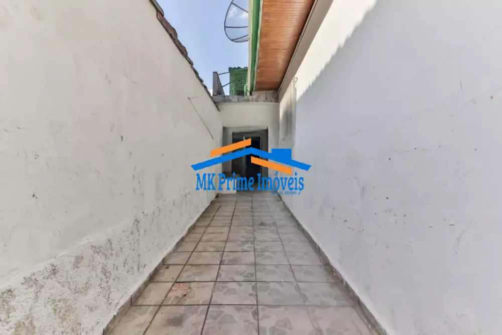 Casa à venda com 2 quartos, 150m² - Foto 4