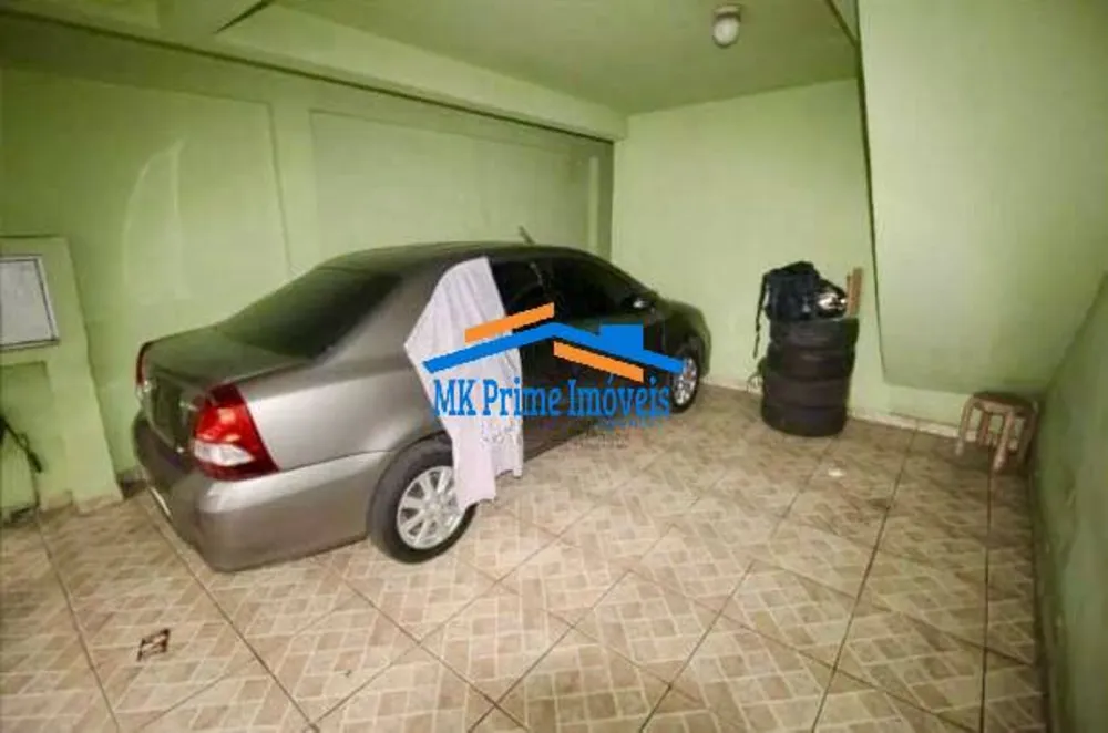 Casa, 3 quartos, 262 m² - Foto 4