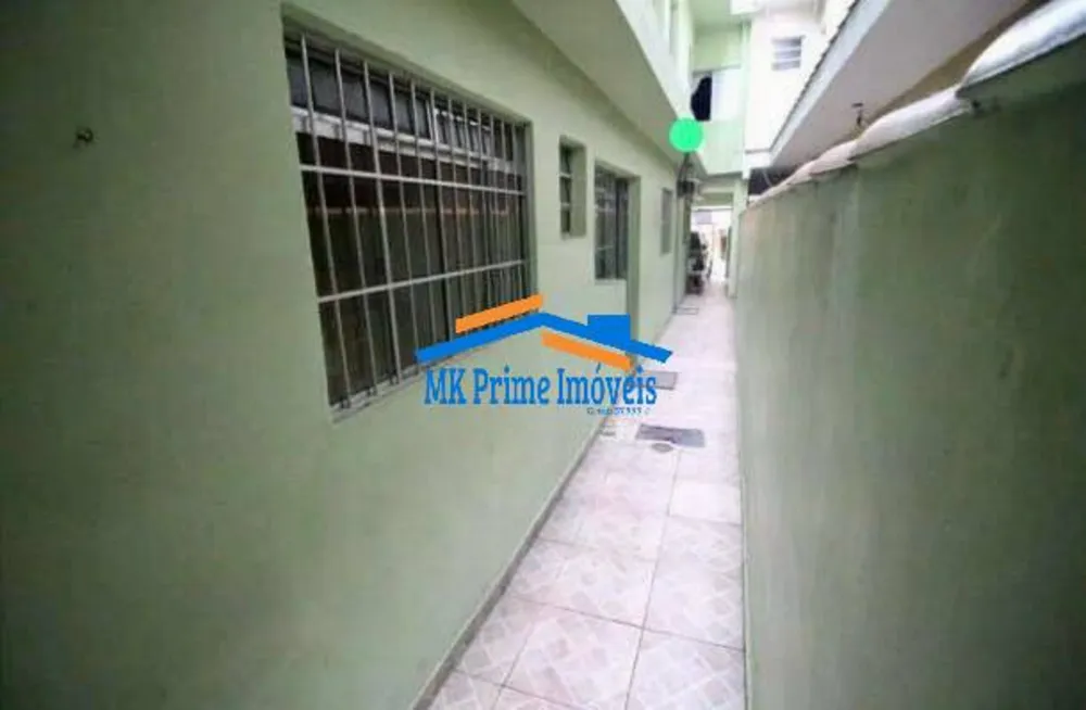 Casa, 3 quartos, 262 m² - Foto 2