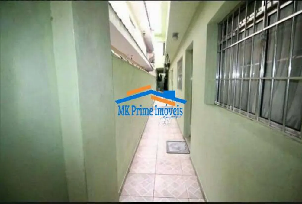 Casa, 3 quartos, 262 m² - Foto 1