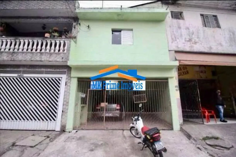 Casa, 3 quartos, 262 m² - Foto 3