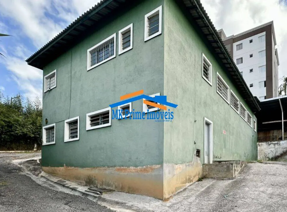 Prédio Inteiro, 441 m² - Foto 1
