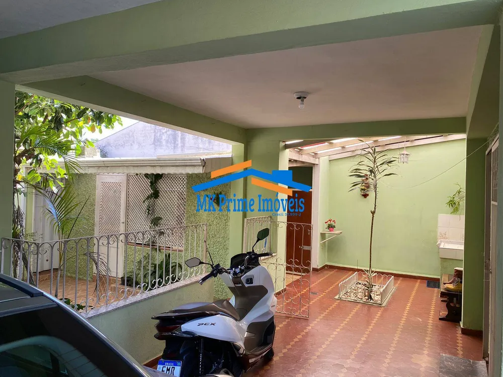 Sobrado, 4 quartos, 250 m² - Foto 1