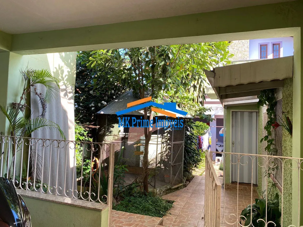 Sobrado, 4 quartos, 250 m² - Foto 2