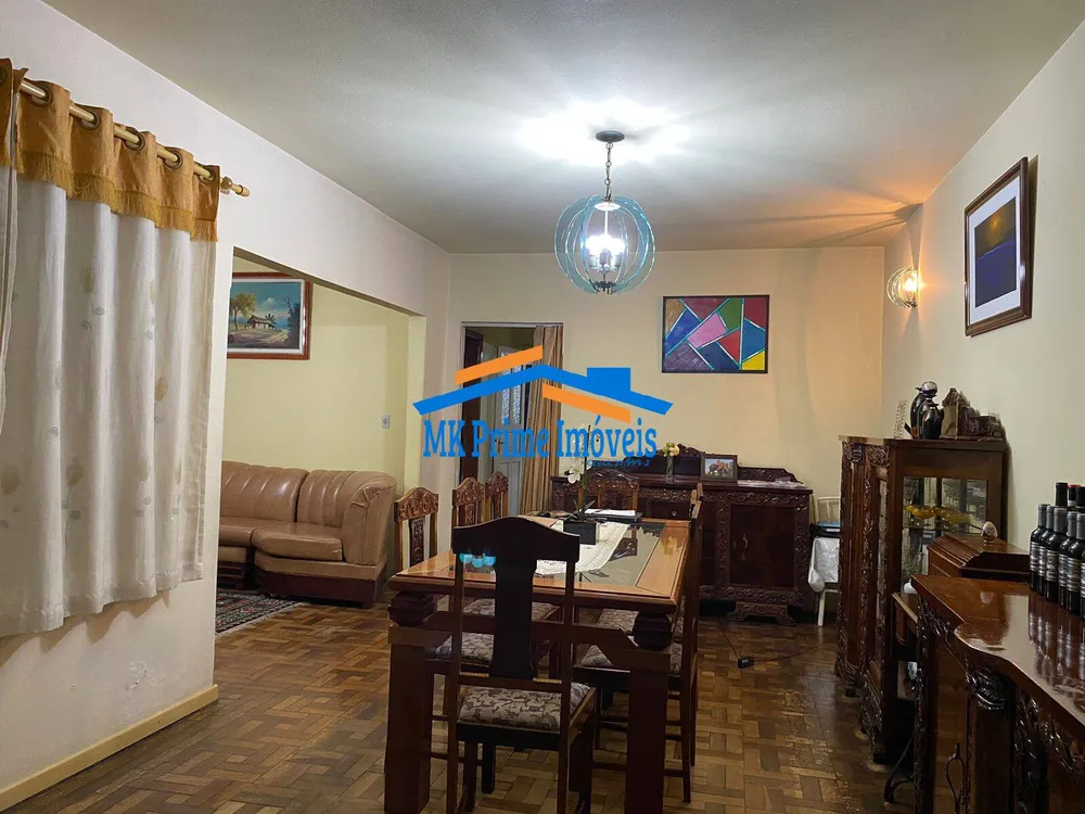 Sobrado, 4 quartos, 250 m² - Foto 3