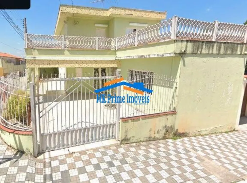 Sobrado, 4 quartos, 250 m² - Foto 4