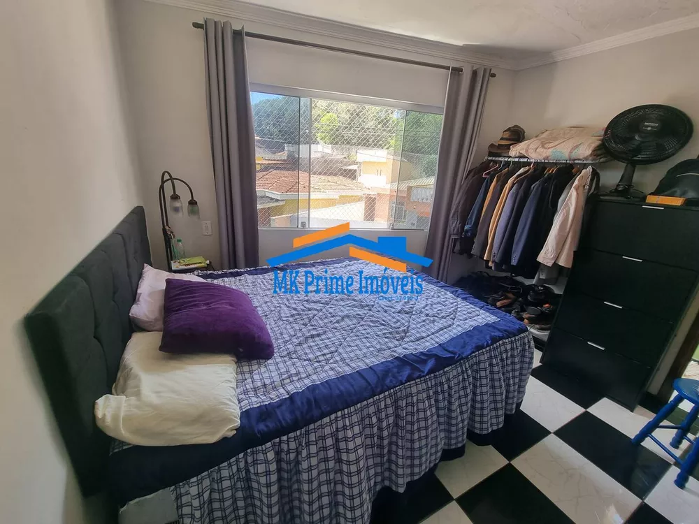 Sobrado à venda com 2 quartos, 127m² - Foto 6