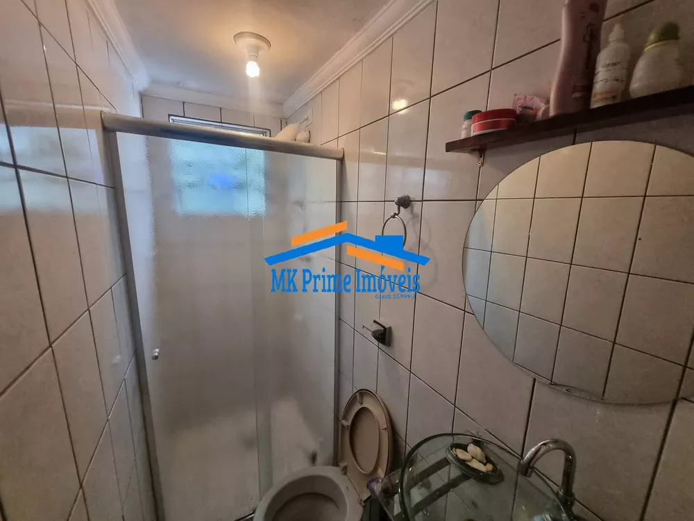 Sobrado à venda com 2 quartos, 127m² - Foto 3