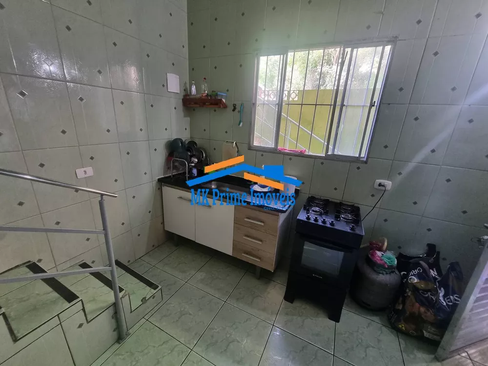 Sobrado à venda com 2 quartos, 127m² - Foto 1