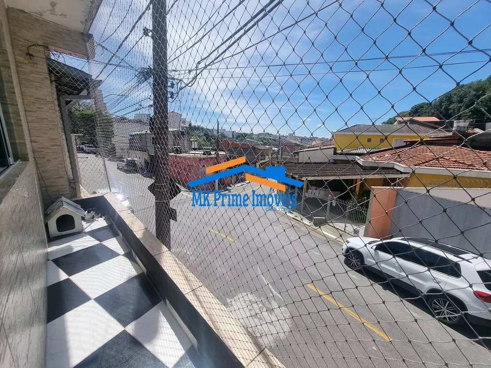 Sobrado à venda com 2 quartos, 127m² - Foto 8