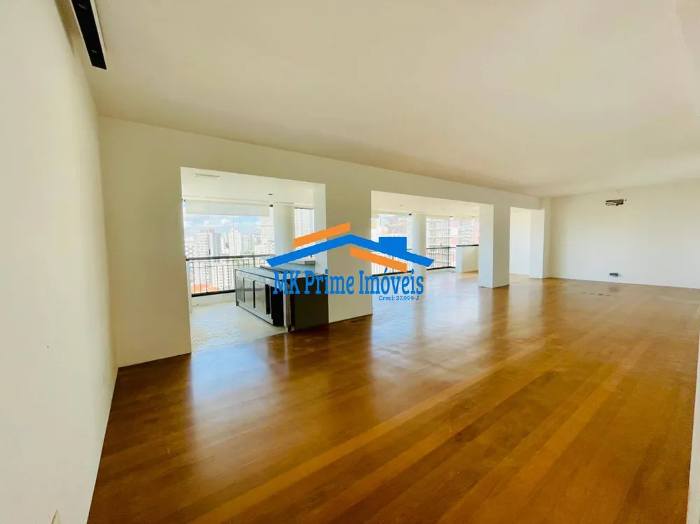 Apartamento, 3 quartos, 215 m² - Foto 2