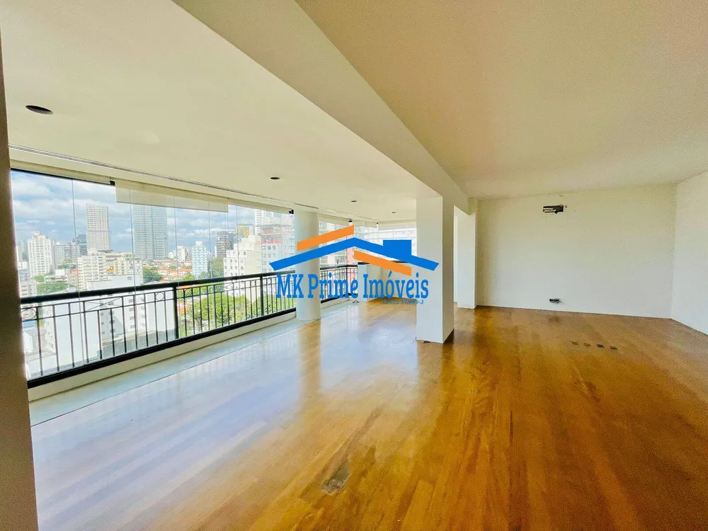 Apartamento, 3 quartos, 215 m² - Foto 4
