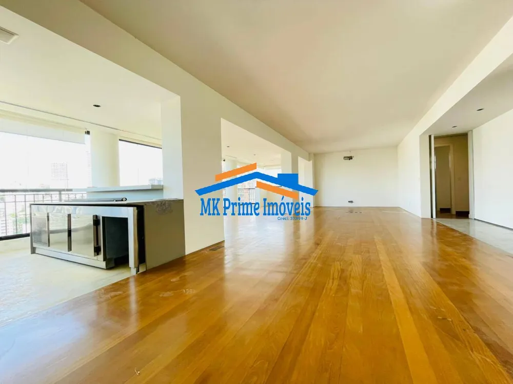 Apartamento, 3 quartos, 215 m² - Foto 3