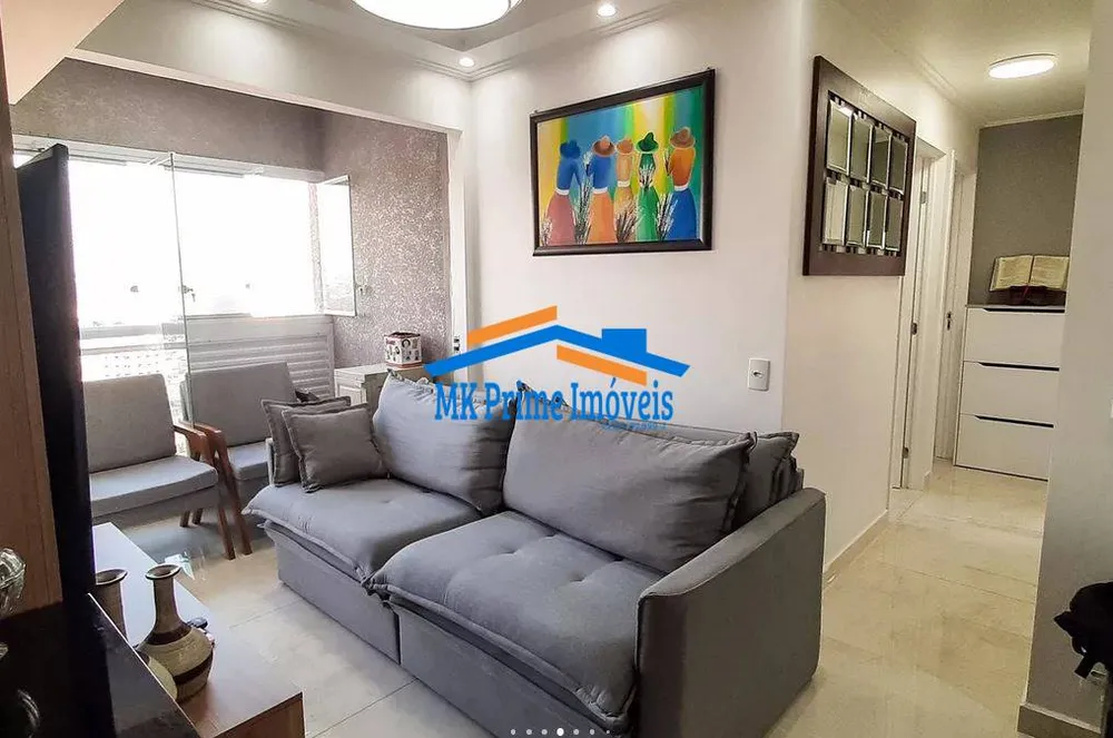 Apartamento, 3 quartos, 64 m² - Foto 4