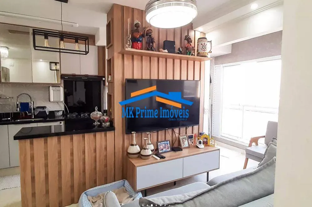 Apartamento, 3 quartos, 64 m² - Foto 3