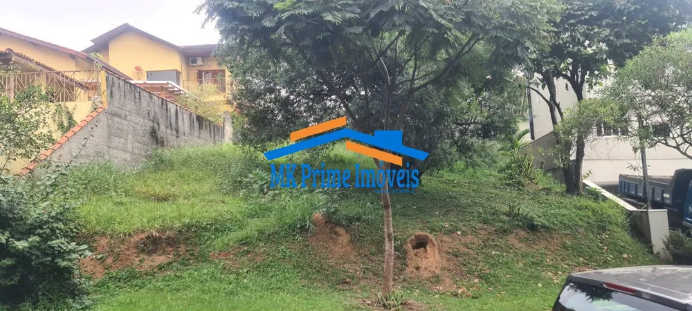 Terreno, 458 m² - Foto 4