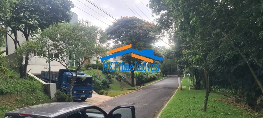 Terreno, 458 m² - Foto 1