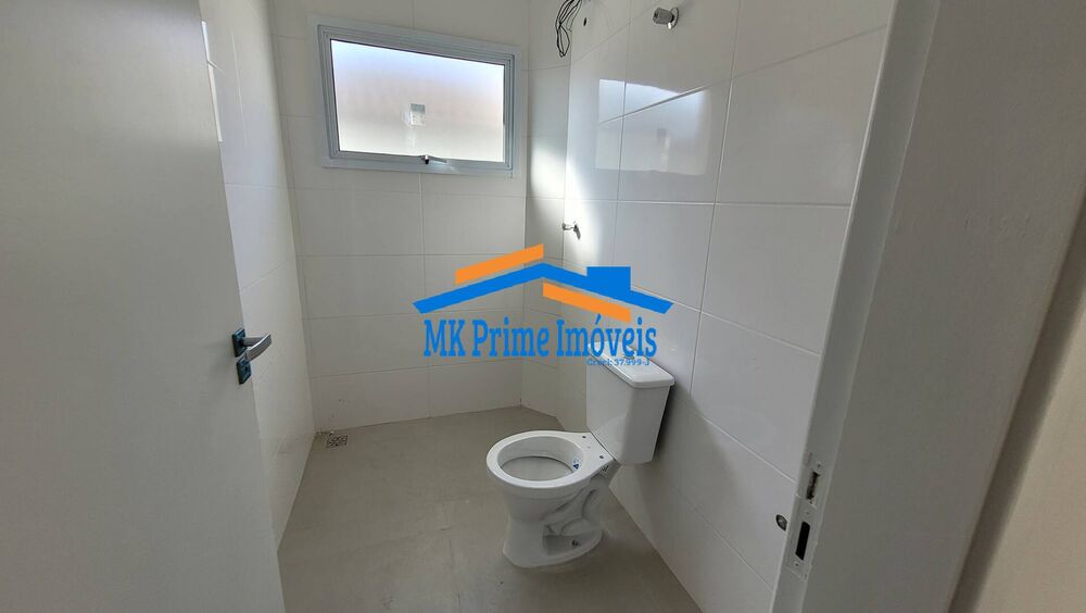 Sobrado à venda com 3 quartos, 152m² - Foto 1