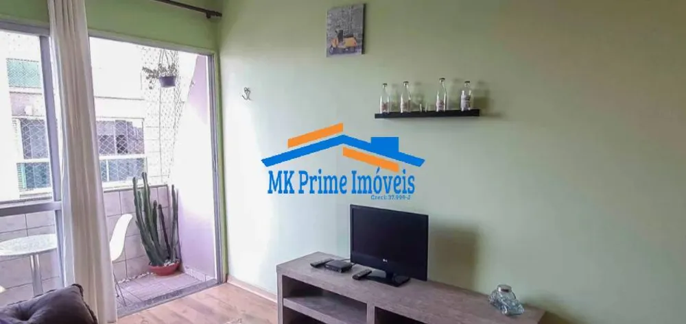 Apartamento, 1 quarto, 50 m² - Foto 3