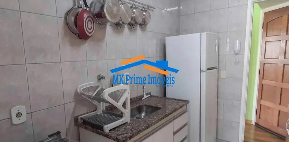 Apartamento, 1 quarto, 50 m² - Foto 5