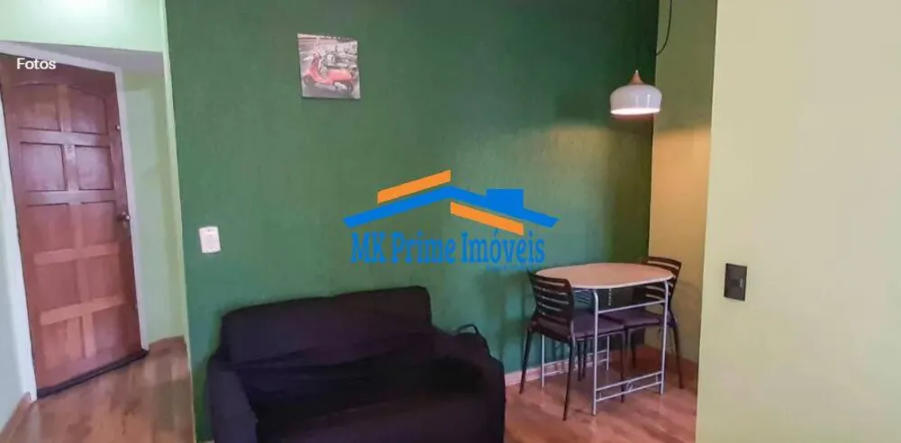 Apartamento, 1 quarto, 50 m² - Foto 4