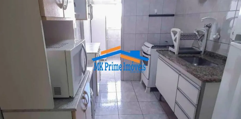 Apartamento, 1 quarto, 50 m² - Foto 8